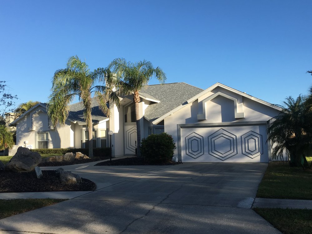 Slide of Sal Vitale The Roof Doctor