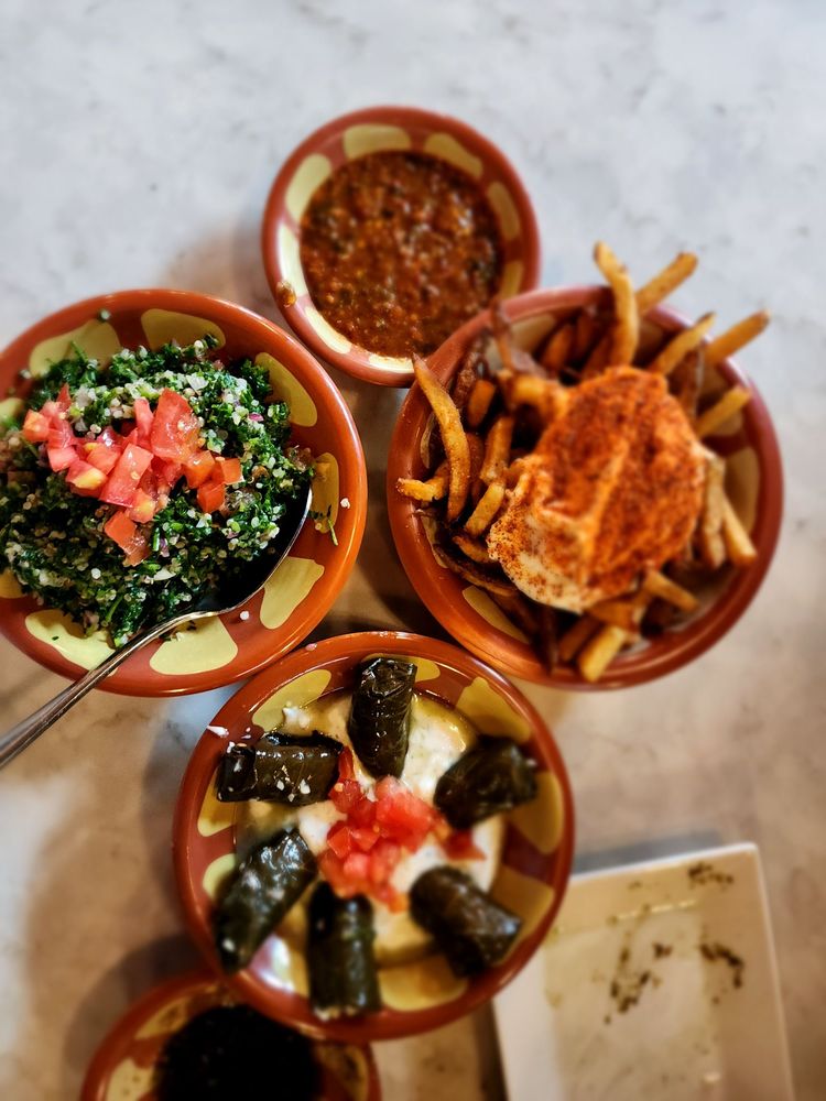 TANOOR 407 Photos & 233 Reviews 803 Dexter Ave N, Seattle