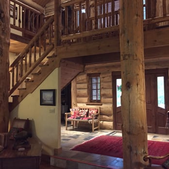 Bentwood Inn - Bed & Breakfast Near Me - Wilson, Wyoming