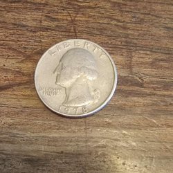 The Coin Shop