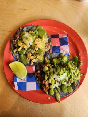 Apapacho Taqueria by null
