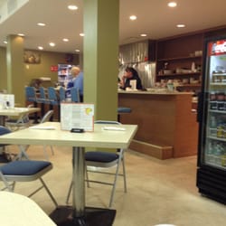 Clary's Corner Cafe
