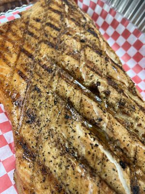 Elmer's BBQ by null