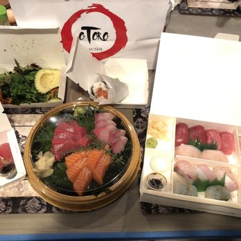 Ootoro Sushi - Japanese Near Me - Walnut, California