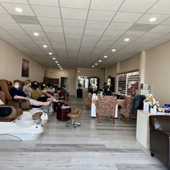 Kendra's Spa - Nail Salons Near Me - Menlo Park, California Kendra's Spa - Nail Salons Near Me - Menlo Park, California