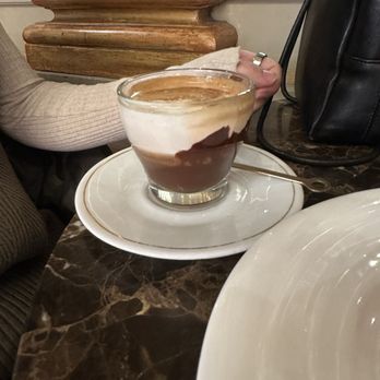 Caffe' SAN Carlo - Torino, TO