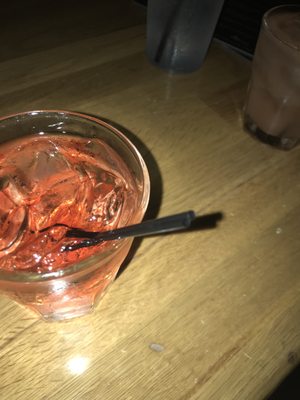 Harold's Chicken & Ice Bar by null