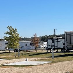 Country Oasis RV Park