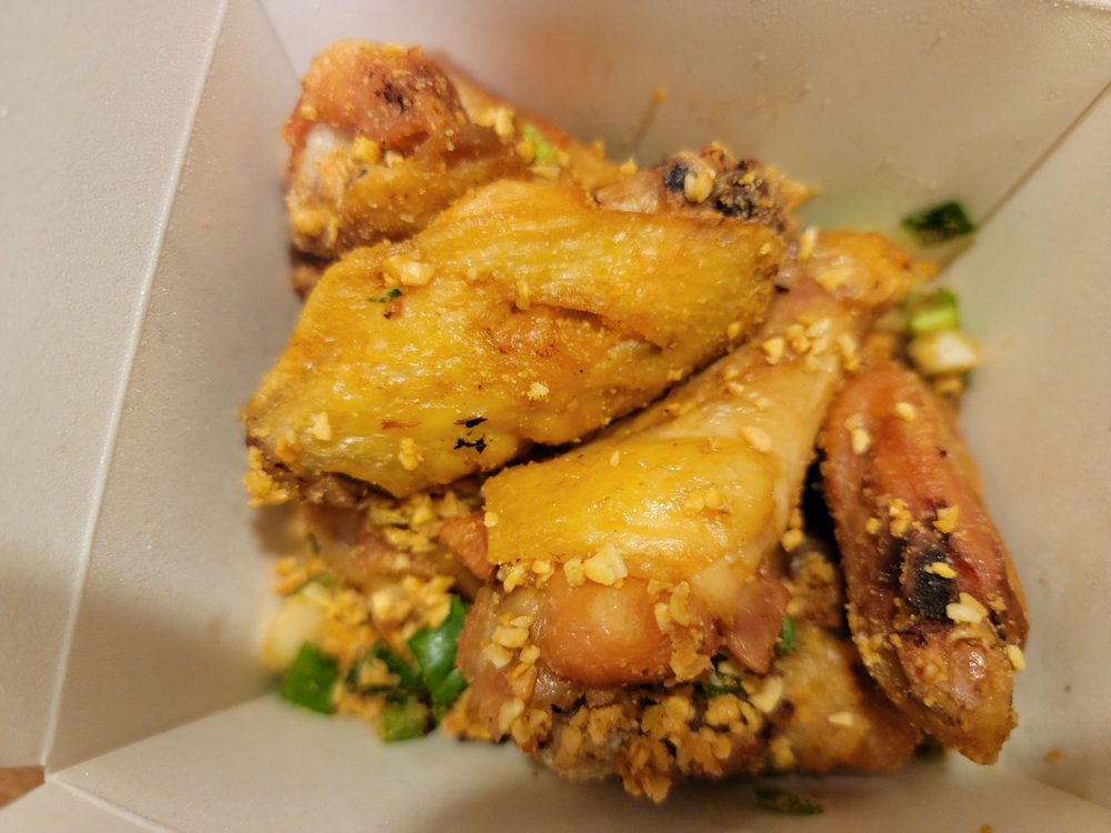 Social spots from Lotus of Siam