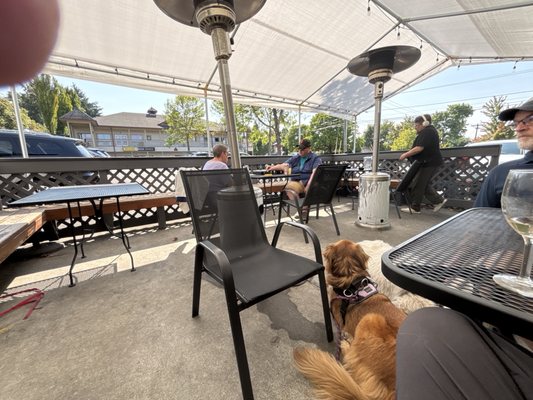 Tryon Creek Sports Bar by null