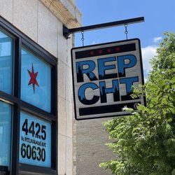 Rep Chi