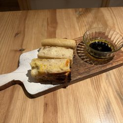 Alice in Brewland - Foccacia
