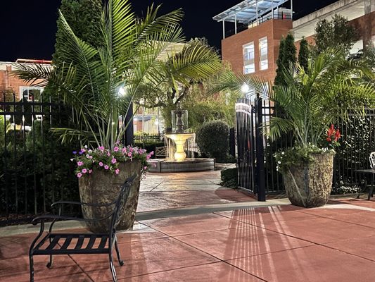 Carnegie Hotel by null