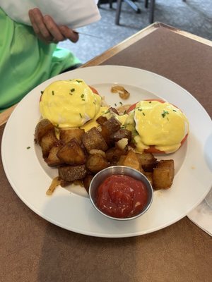 Brickside Grille by null