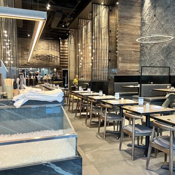 Wokuni - Inside - Japanese Near Me - New York, New York Wokuni - Inside - Japanese Near Me - New York, New York