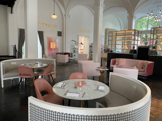 The Lobby Bar by null