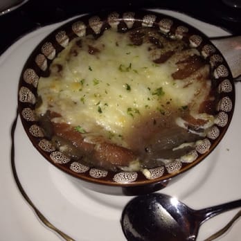Library Restaurant - French onion soup - French Near Me - Myrtle Beach, South Carolina Library Restaurant - French onion soup - French Near Me - Myrtle Beach, South Carolina