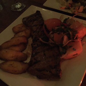 Beso - Skirt steak - Spanish Near Me - Staten Island, New York Beso - Skirt steak - Spanish Near Me - Staten Island, New York