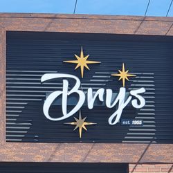Bry's