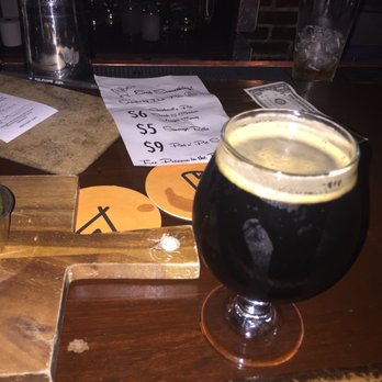 George & Jacks Tap Room - Pubs Near Me - Brooklyn, New York