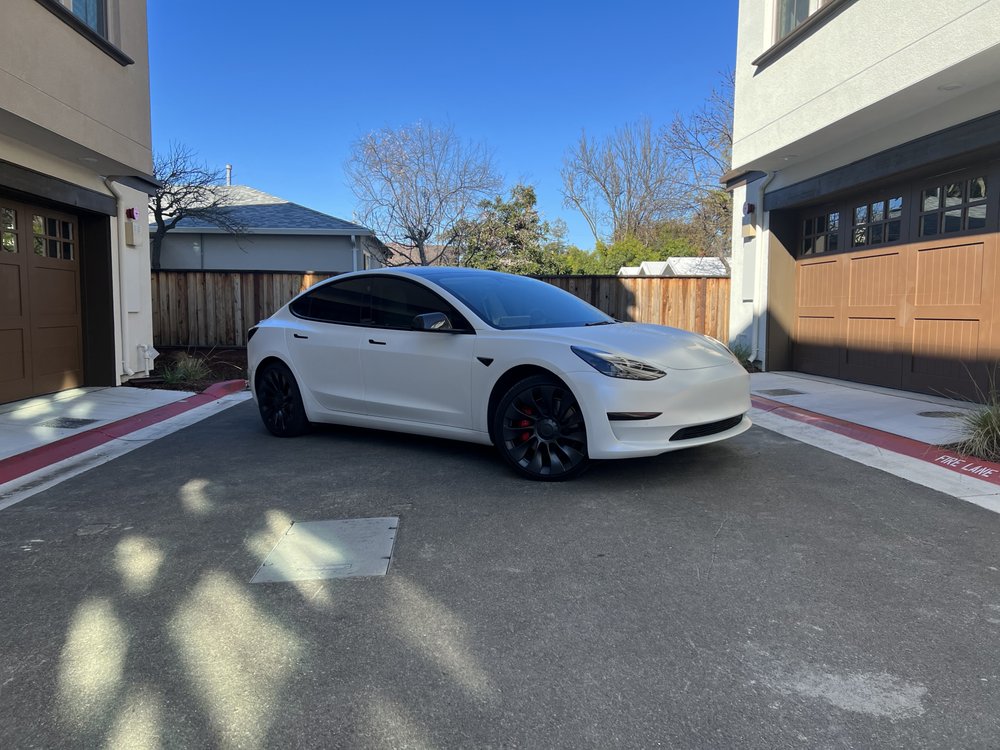 LEVEL UP AUTO STYLING 101 Photos & 79 Reviews 2423 Old Middlefield