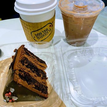 Dog Tag Bakery - Bakeries Near Me - Washington, DC, District of Columbia