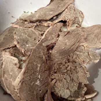 Noble Phở - Flank, tendon, brisket - Vietnamese Near Me - Round Rock, Texas Noble Phở - Flank, tendon, brisket - Vietnamese Near Me - Round Rock, Texas