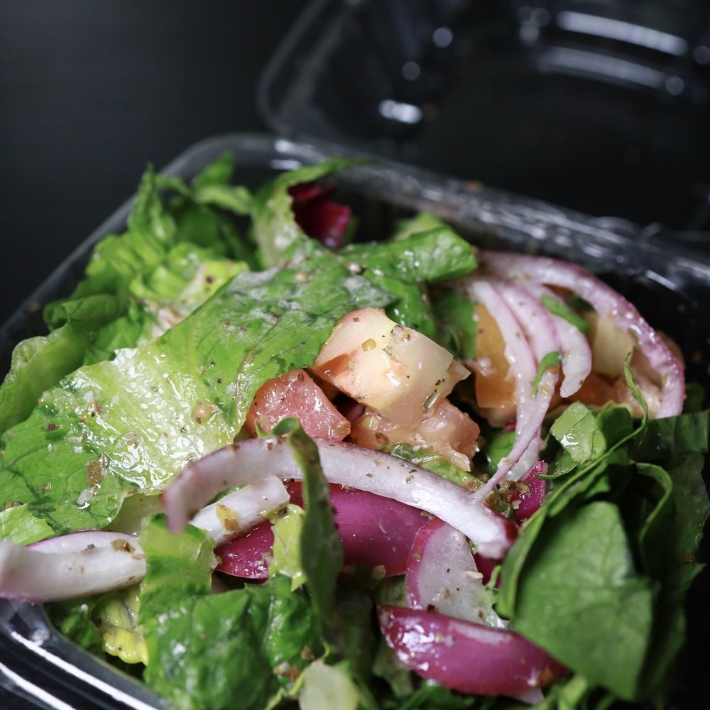 Farm Grill - Side Salad - Mediterranean Near Me - Novi, Michigan Farm Grill - Side Salad - Mediterranean Near Me - Novi, Michigan