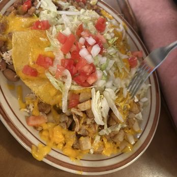 Sadie's - Enchiladas - New Mexican Cuisine Near Me - Albuquerque, New Mexico