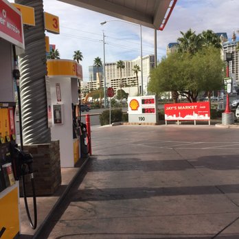 Shell - Gas Stations Near Me - Las Vegas, Nevada
