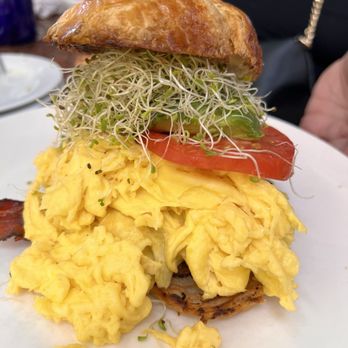 Sun Garden Cafe - Breakfast & Brunch Near Me - Sarasota, Florida