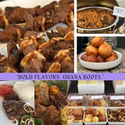 Rosina's Catering - At Rosina's Kitchen, food is more than a meal. It's an experience. Authentic dishes packed with rich flavors to refreshing drinks.