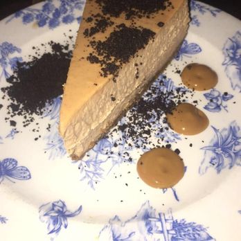 FINKA Table & Tap - Best Guava cheesecake ever - Asian Fusion Near Me - Miami, Florida FINKA Table & Tap - Best Guava cheesecake ever - Asian Fusion Near Me - Miami, Florida