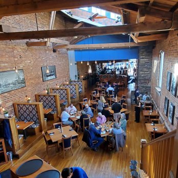 Soby's - New American Near Me - Greenville, South Carolina