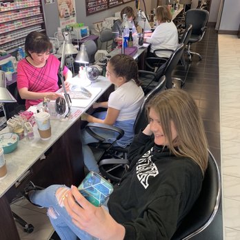 KT Nails On The Avenue - Nail Salons Near Me - Rehoboth Beach, Delaware KT Nails On The Avenue - Nail Salons Near Me - Rehoboth Beach, Delaware