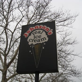 Johnson's Real Ice Cream - Ice Cream & Frozen Yogurt Near Me - Bexley, Ohio Johnson's Real Ice Cream - Ice Cream & Frozen Yogurt Near Me - Bexley, Ohio