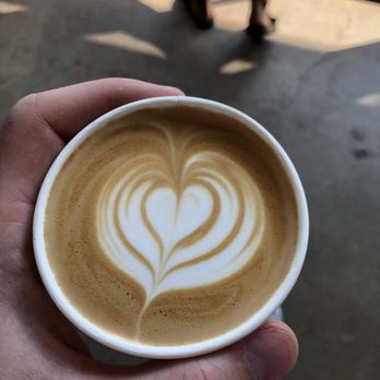 KIT Coffee - Coffee & Tea Near Me - Newport Beach, California