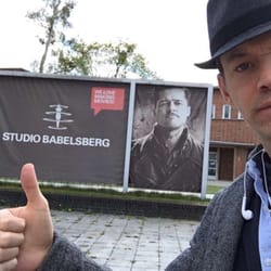 Studio Babelsberg - Z