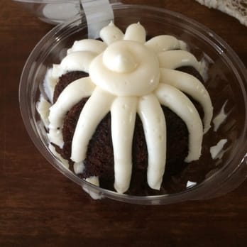 Nothing Bundt Cakes - Mmmm - Bakeries Near Me - Dublin, Ohio