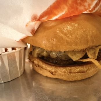 Rodeo Goat - Arlington - Murder Burger - Burgers Near Me - Arlington, Texas