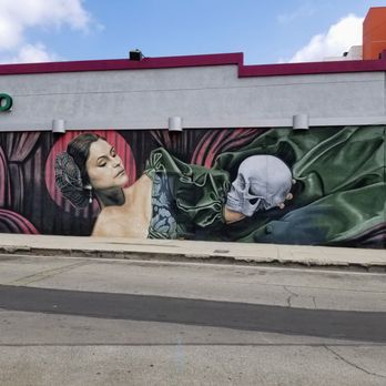 NoHo Arts District - Local Flavor Near Me NoHo Arts District - Local Flavor Near Me