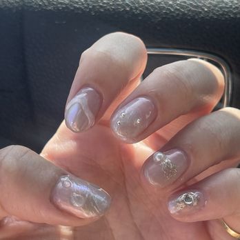 Erika Beauty Artistry - Nail Technicians Near Me - Pasadena, California