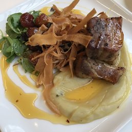 Pork belly
