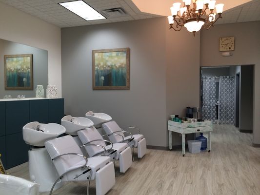 THE TROVE SALON - Updated January 2025 - 19 Photos & 16 Reviews - 3910