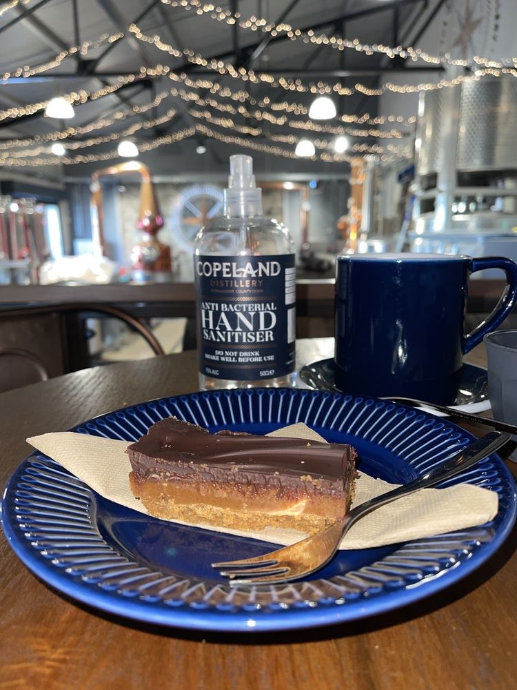 COPELAND DISTILLERY 12 Photos Manor St, Donaghadee, United Kingdom