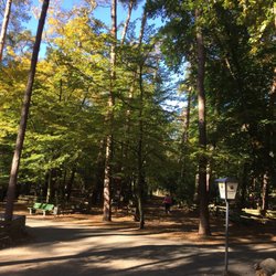 Kletterpark