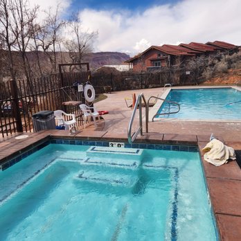 Moab Springs Ranch - Resorts Near Me - Moab, Utah Moab Springs Ranch - Resorts Near Me - Moab, Utah