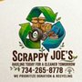 Scrappy Joe's