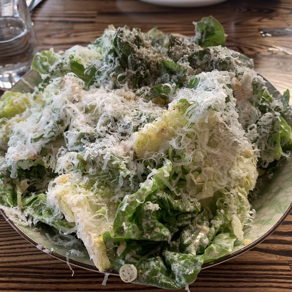 Petite Leon - Elote salad - Mexican Near Me - Minneapolis, Minnesota