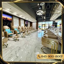 Boulevard Nails & Spa